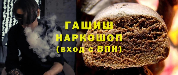 ешки Горняк